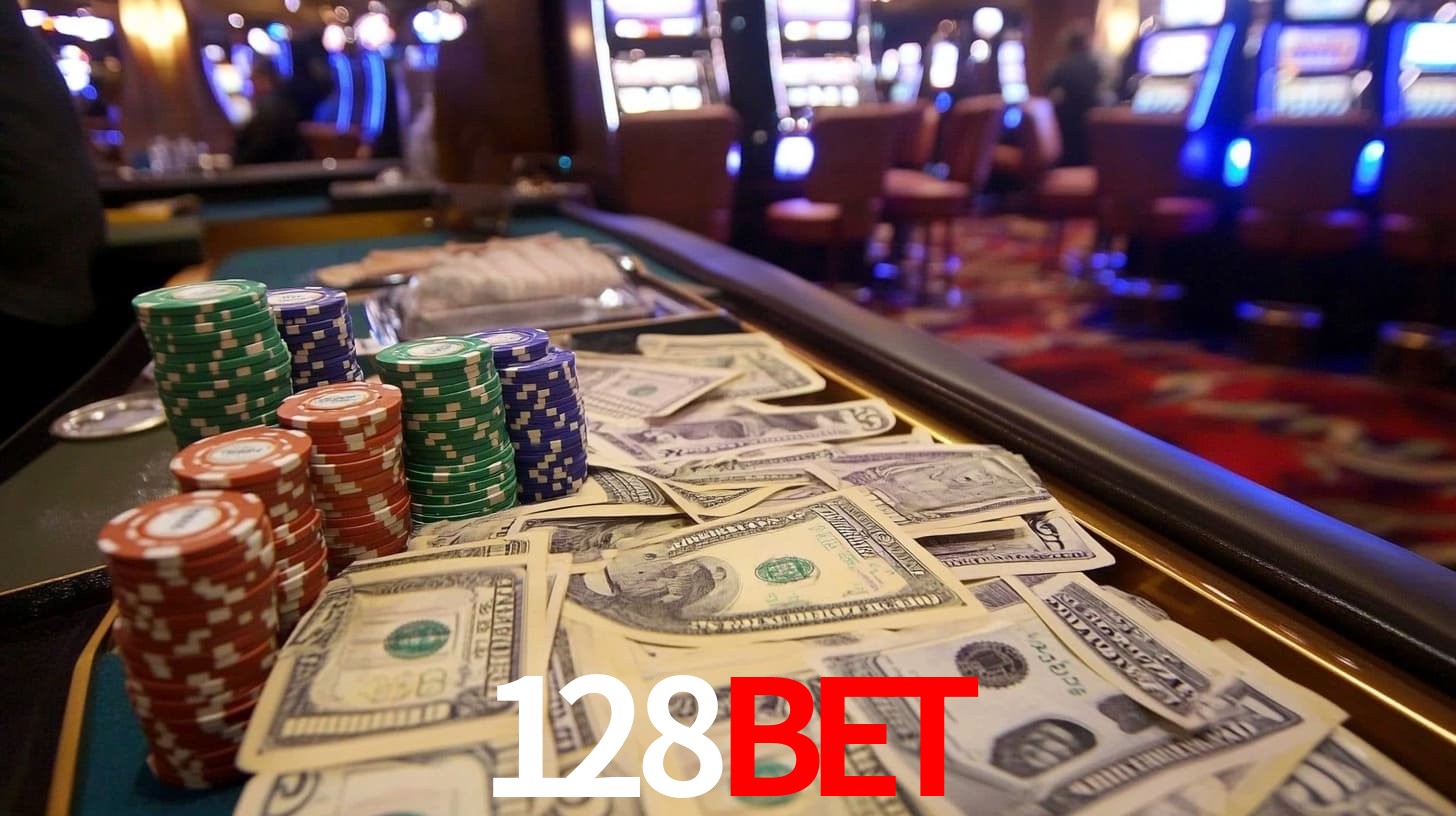 128bet,128BET login