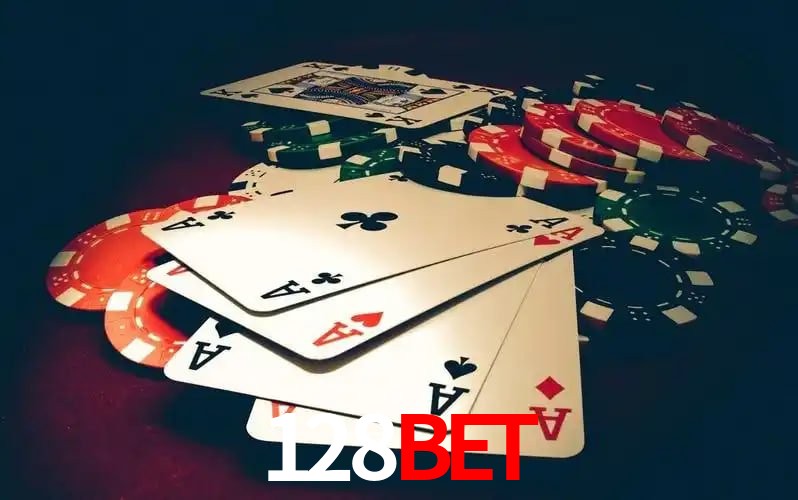 128BET app