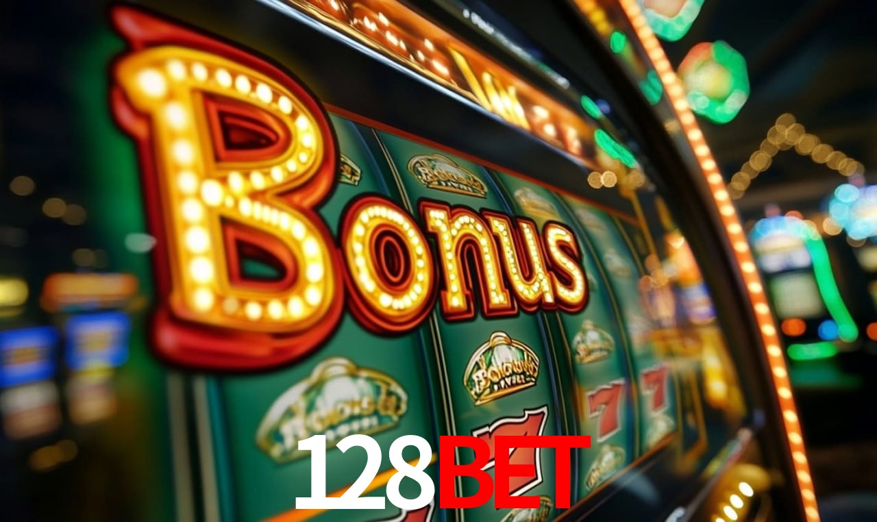 128BET app