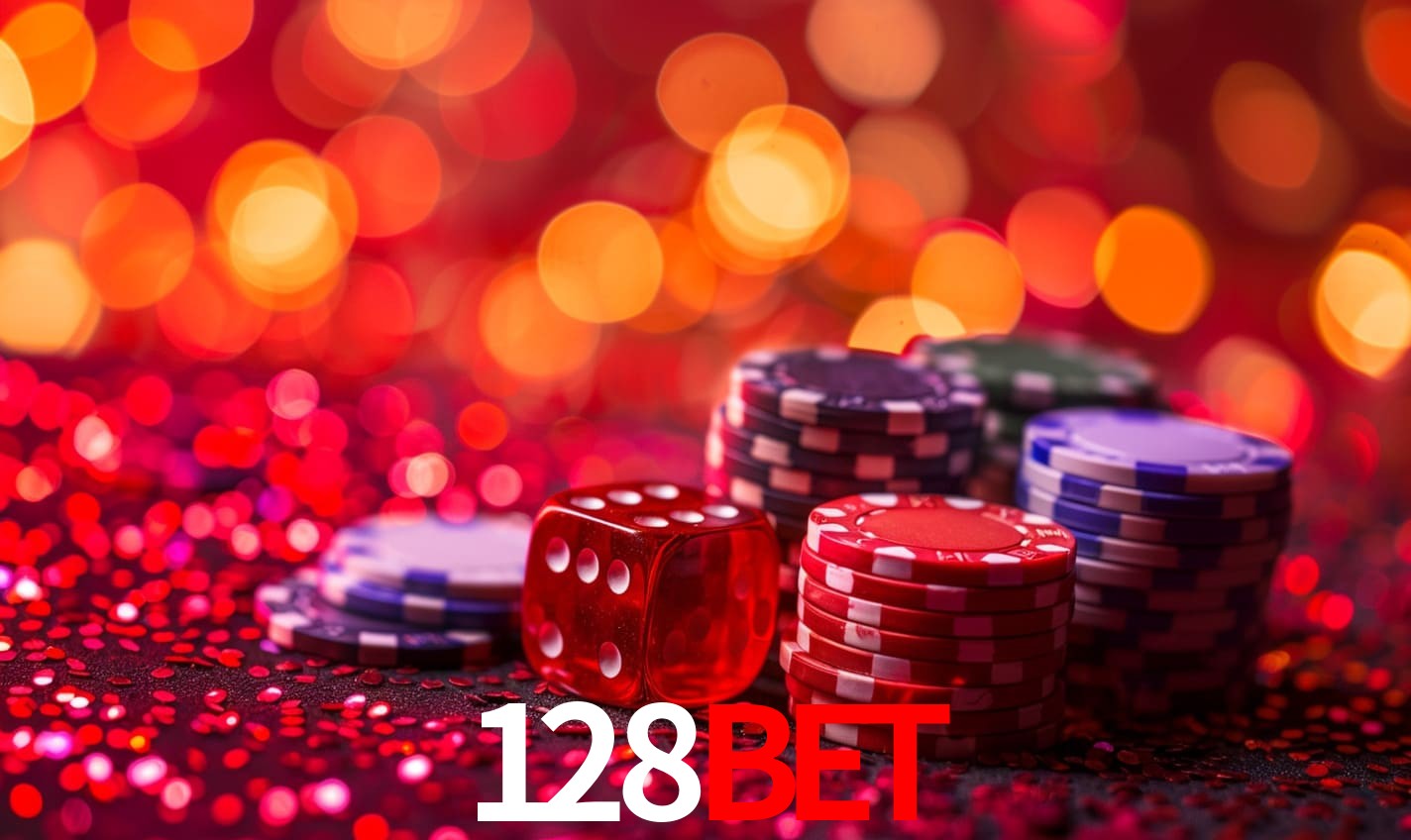 128BET login